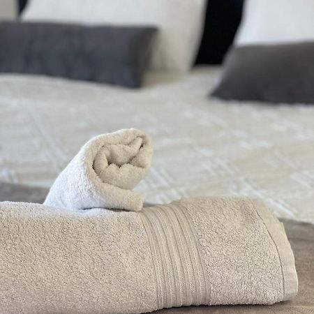Cielo Apartment Ajía Nápa Kültér fotó