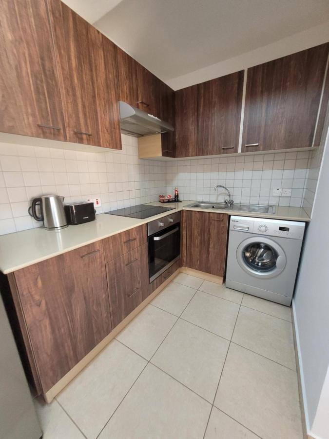 Cielo Apartment Ajía Nápa Kültér fotó