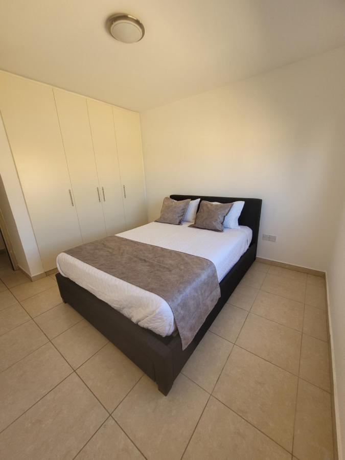 Cielo Apartment Ajía Nápa Kültér fotó