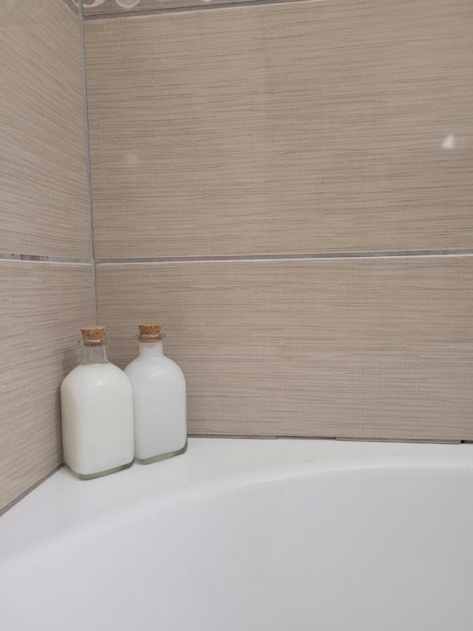 Cielo Apartment Ajía Nápa Kültér fotó