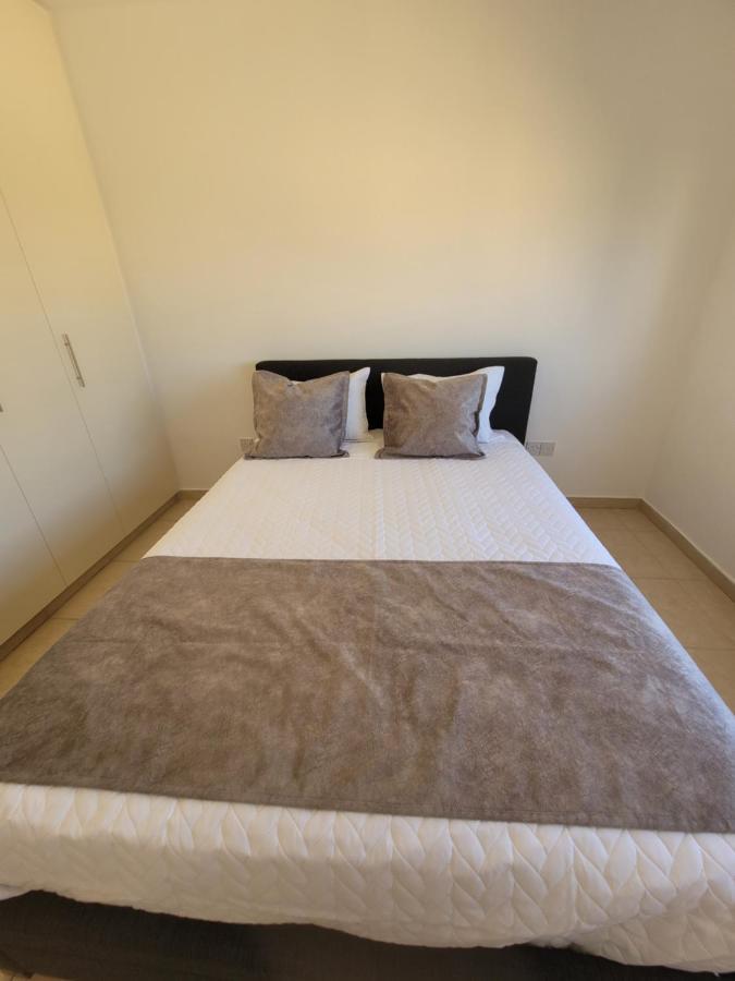 Cielo Apartment Ajía Nápa Kültér fotó