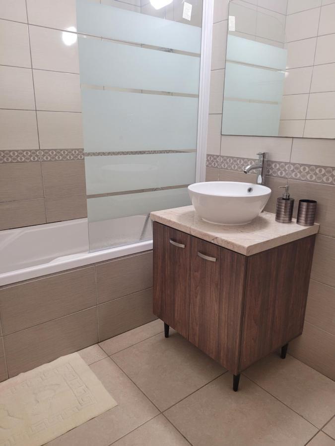 Cielo Apartment Ajía Nápa Kültér fotó