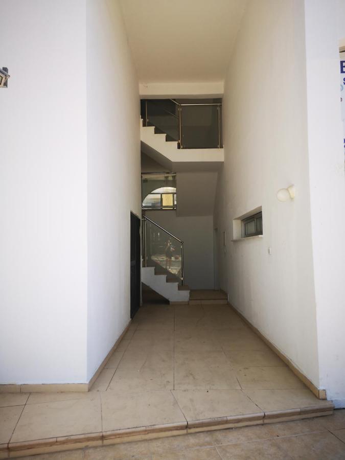 Cielo Apartment Ajía Nápa Kültér fotó