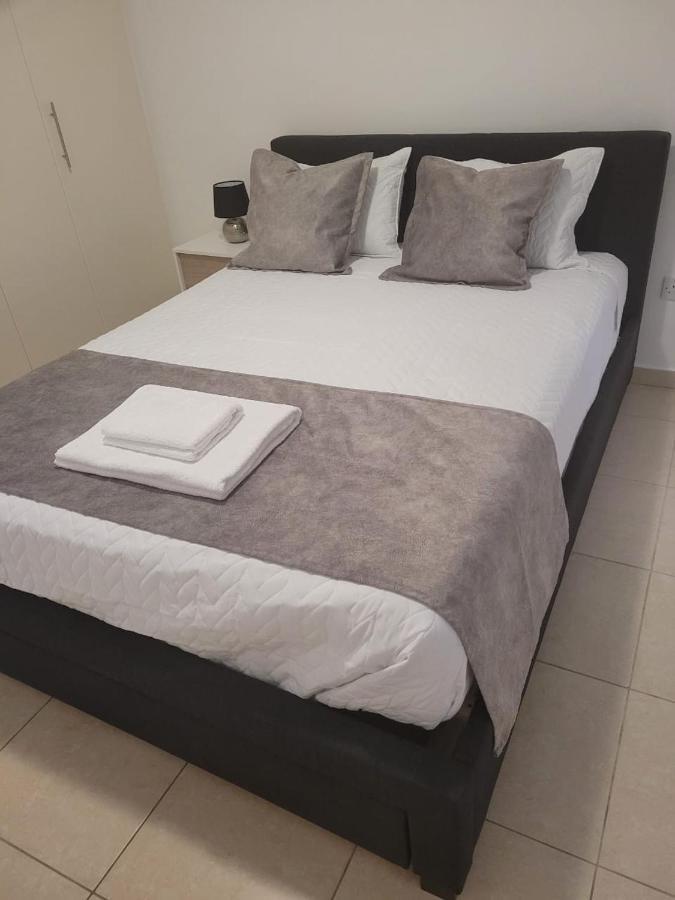 Cielo Apartment Ajía Nápa Kültér fotó