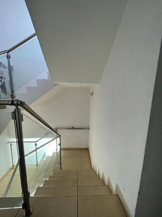 Cielo Apartment Ajía Nápa Kültér fotó