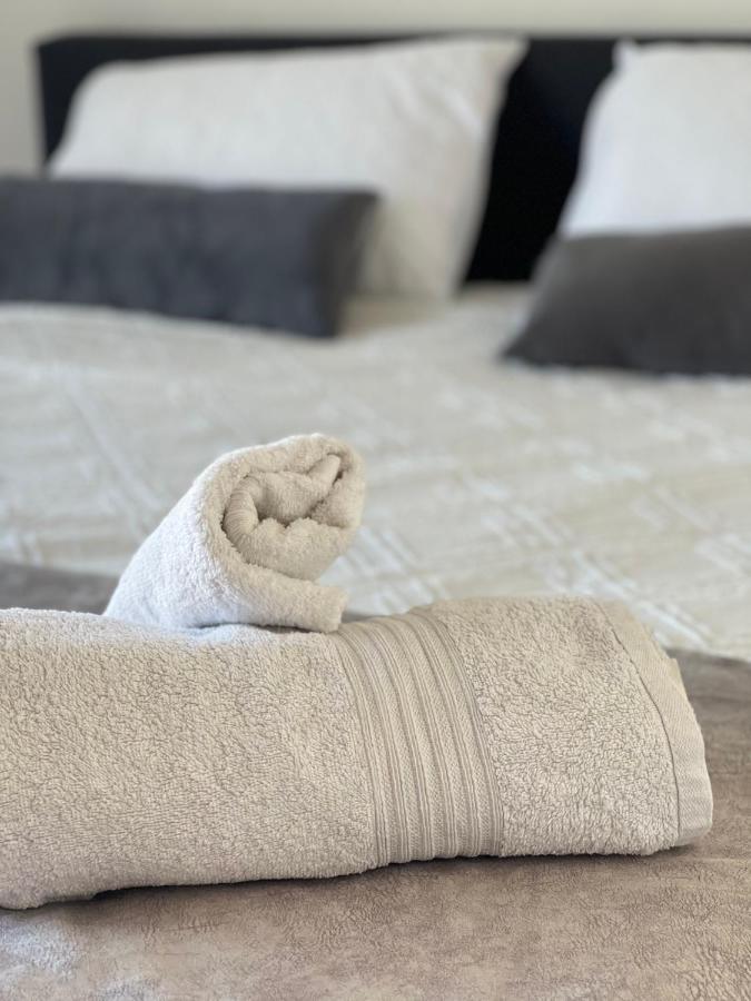 Cielo Apartment Ajía Nápa Kültér fotó